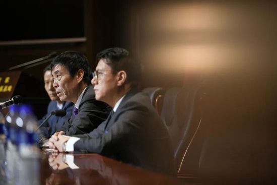 触摸沉睡的八重神子