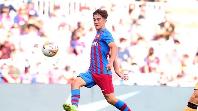小狼小狼